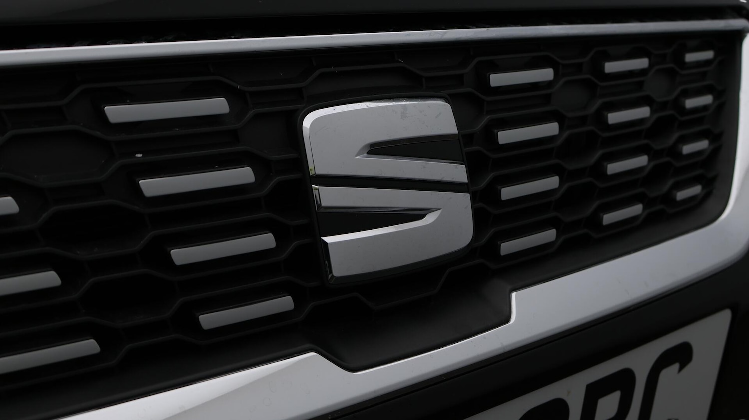 Used SEAT Ibiza 2025 for sale - 76072398: Photo 21