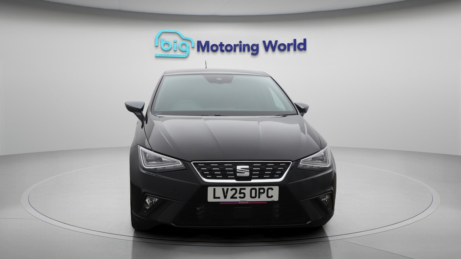 Used SEAT Ibiza 2025 for sale - 76072398: Photo 3