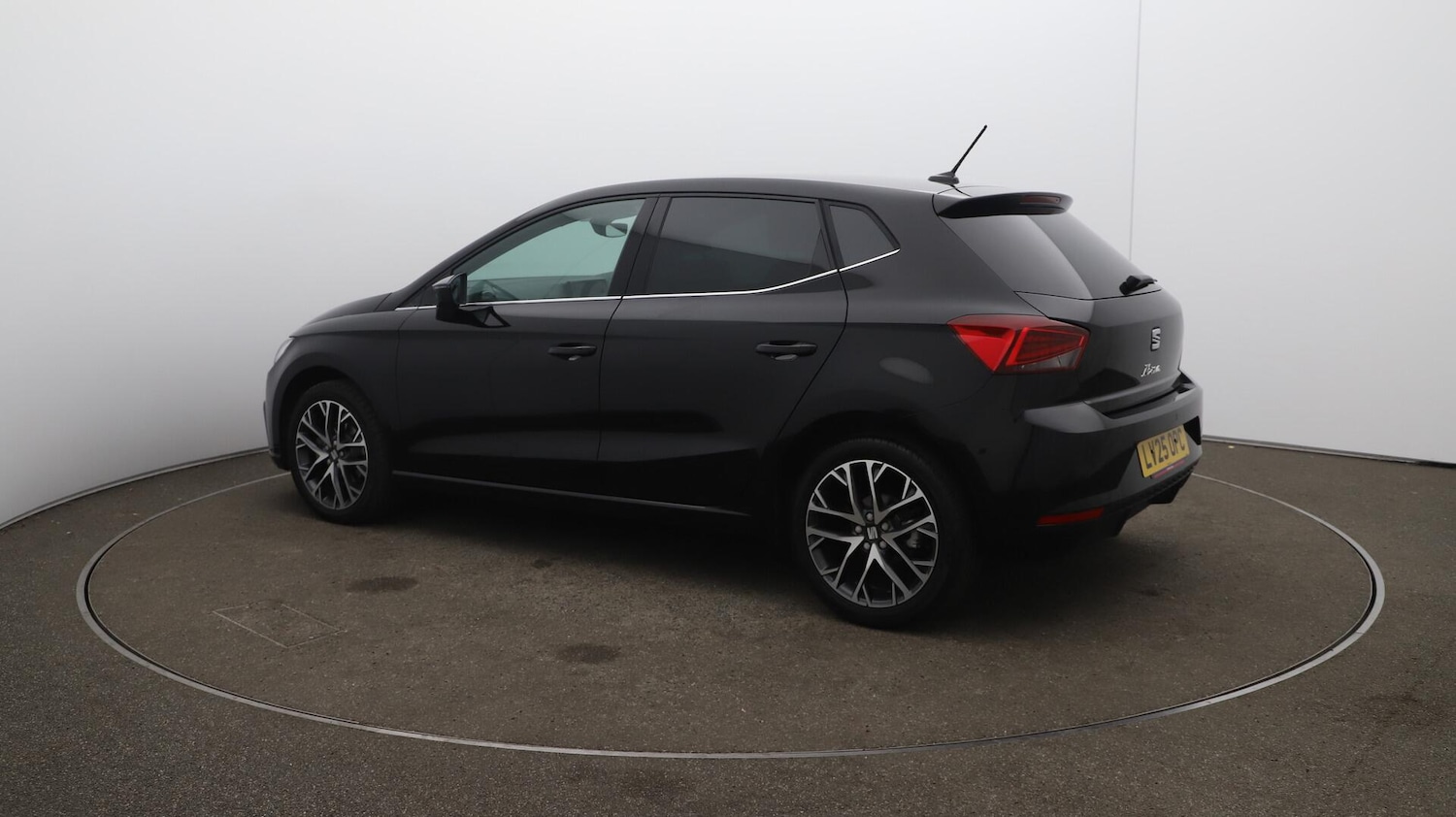 Used SEAT Ibiza 2025 for sale - 76072398: Photo 36