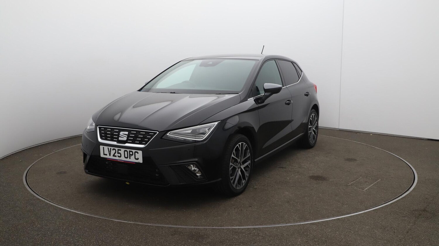 Used SEAT Ibiza 2025 for sale - 76072398: Photo 37