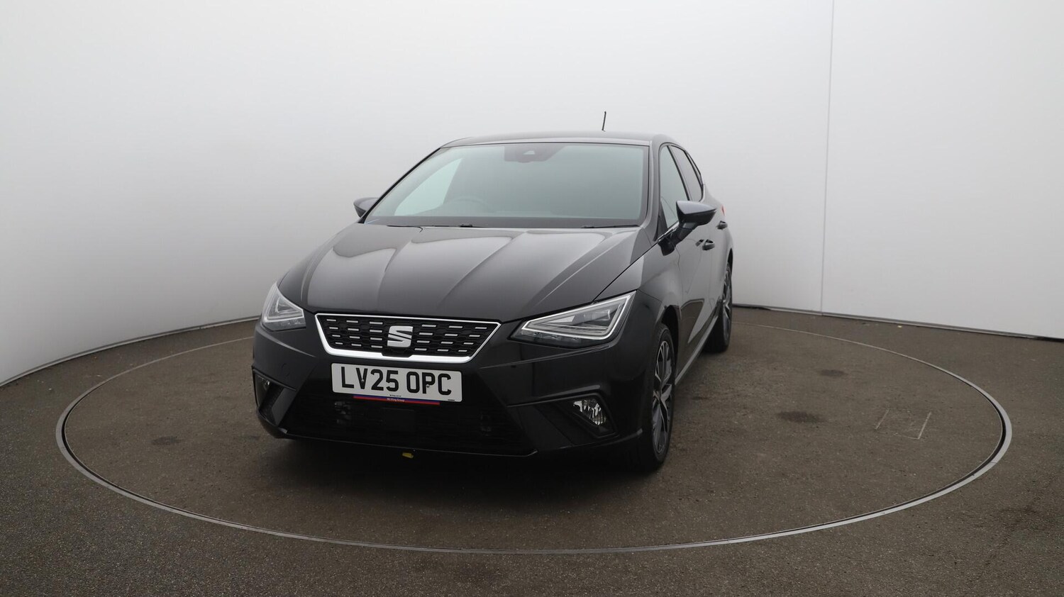 Used SEAT Ibiza 2025 for sale - 76072398: Photo 38