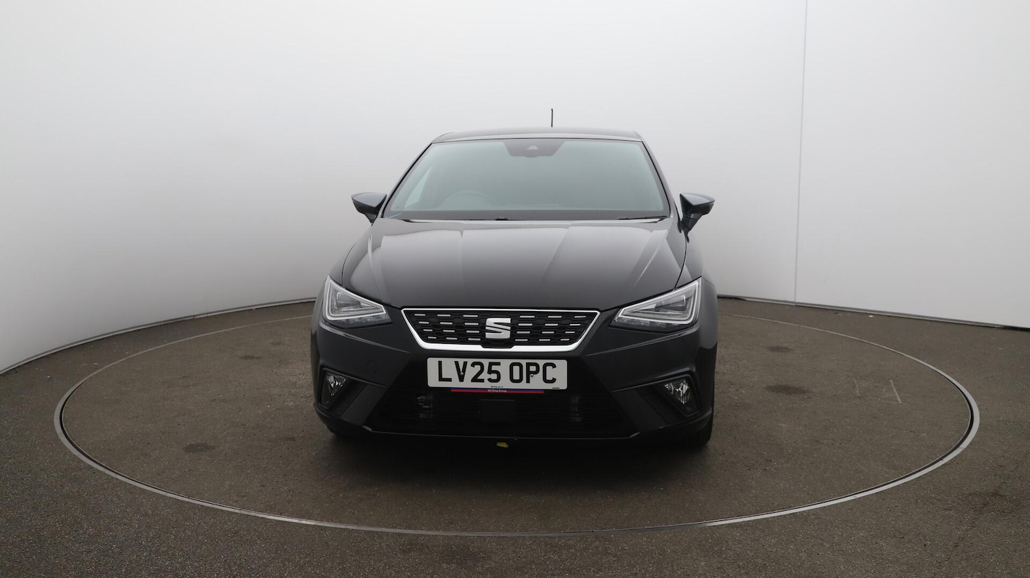 Used SEAT Ibiza 2025 for sale - 76072398: Photo 39