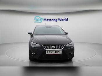Used SEAT Ibiza 2025 for sale - 76072398: Photo