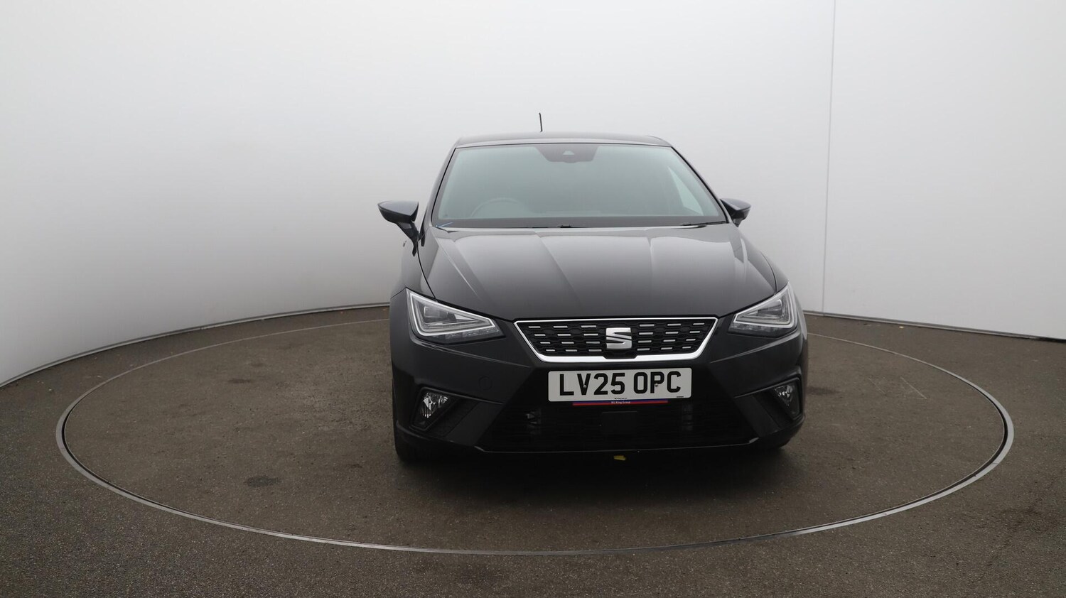 Used SEAT Ibiza 2025 for sale - 76072398: Photo 40