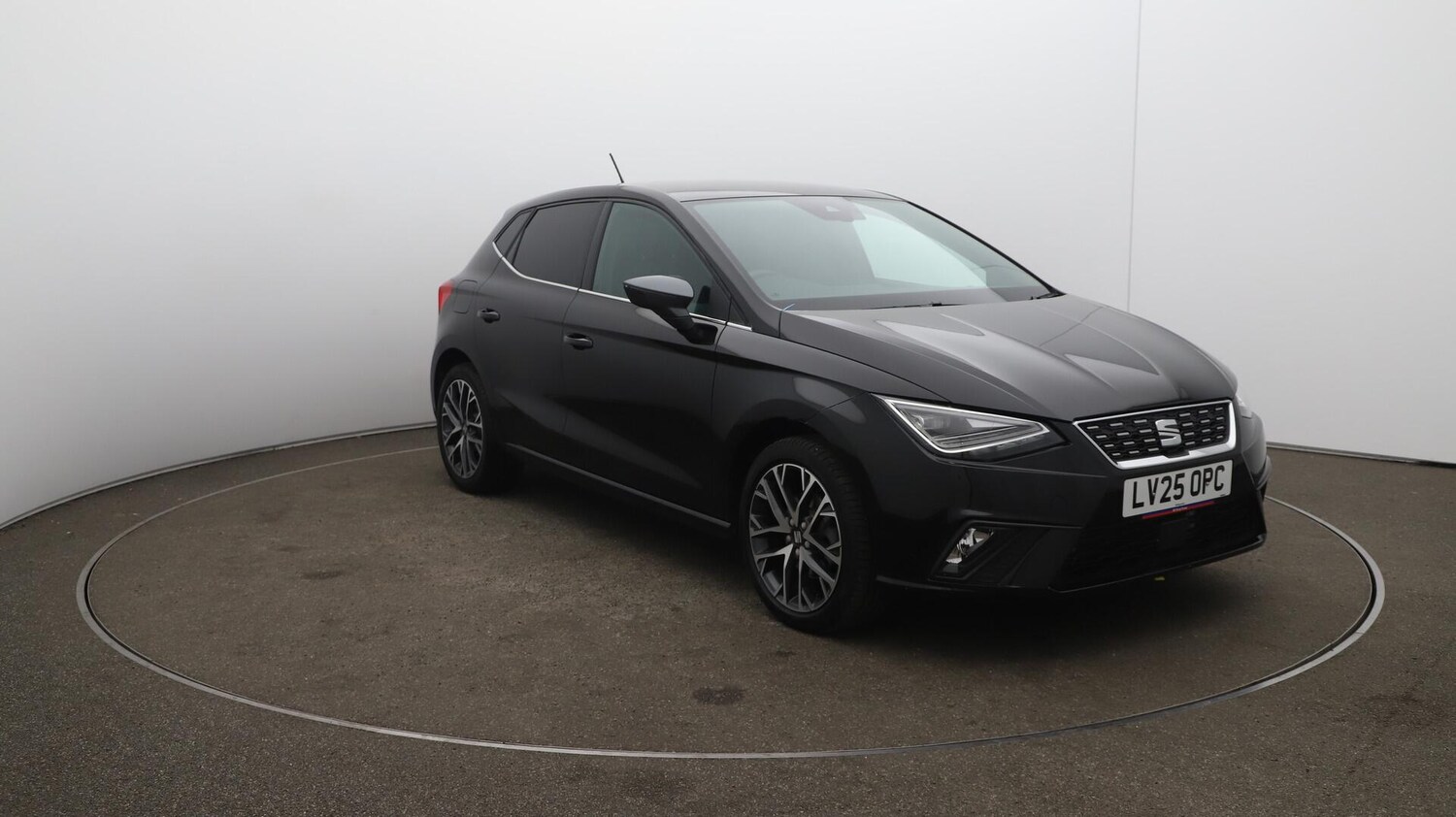 Used SEAT Ibiza 2025 for sale - 76072398: Photo 43