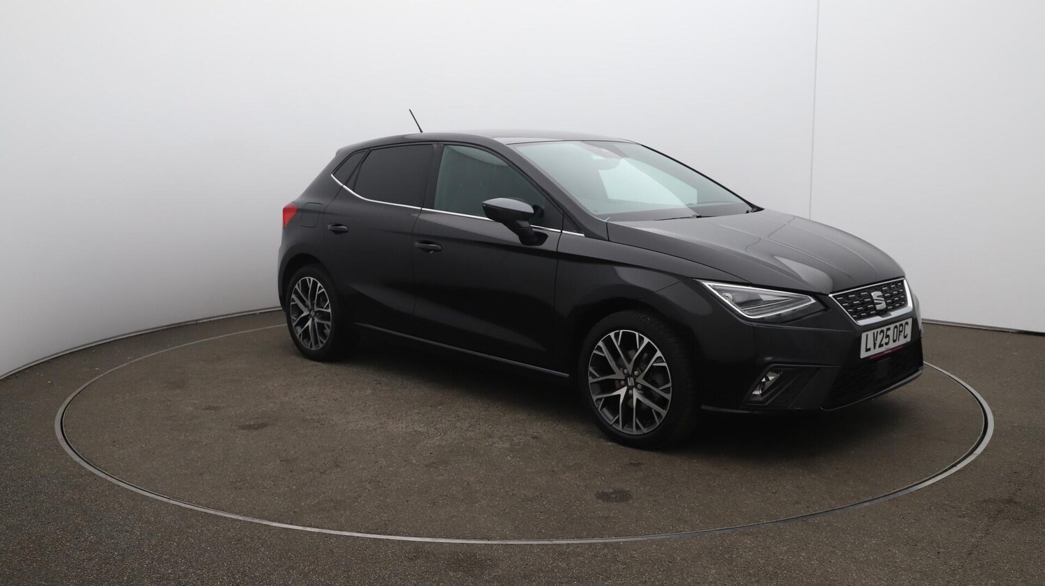 Used SEAT Ibiza 2025 for sale - 76072398: Photo 44