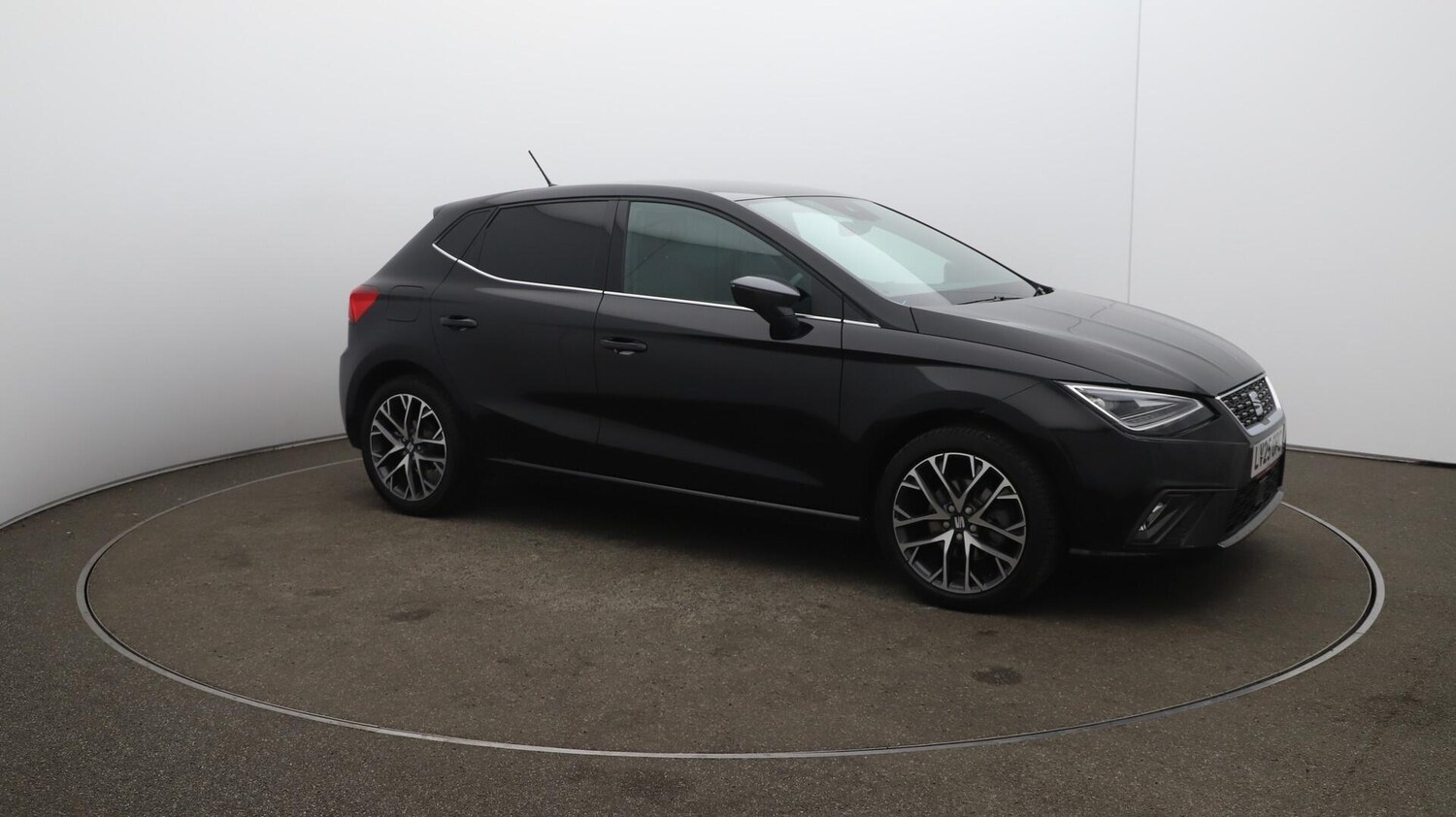 Used SEAT Ibiza 2025 for sale - 76072398: Photo 45