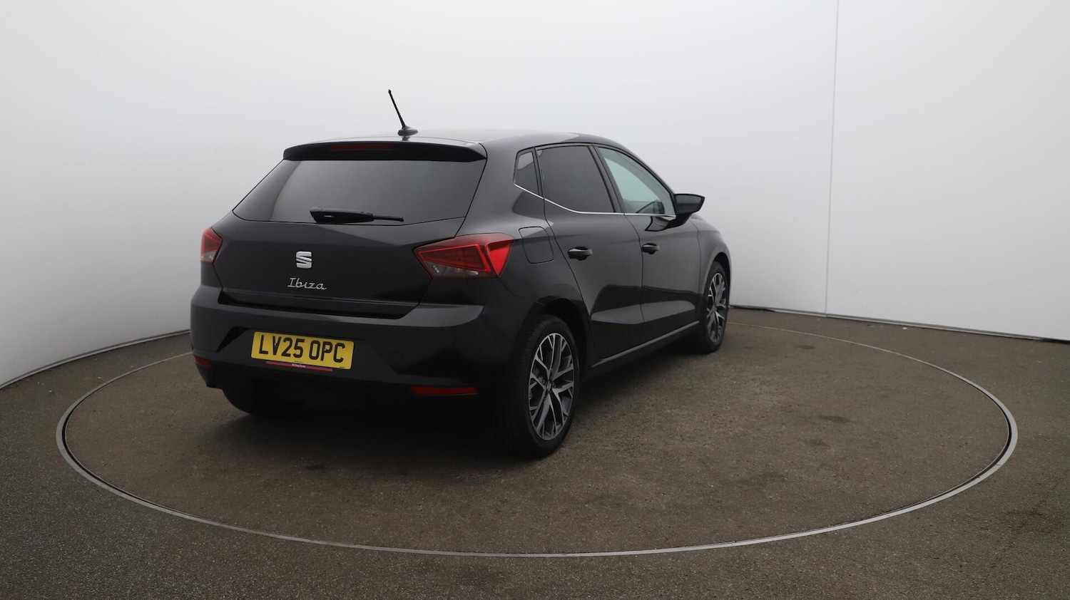 Used SEAT Ibiza 2025 for sale - 76072398: Photo 55