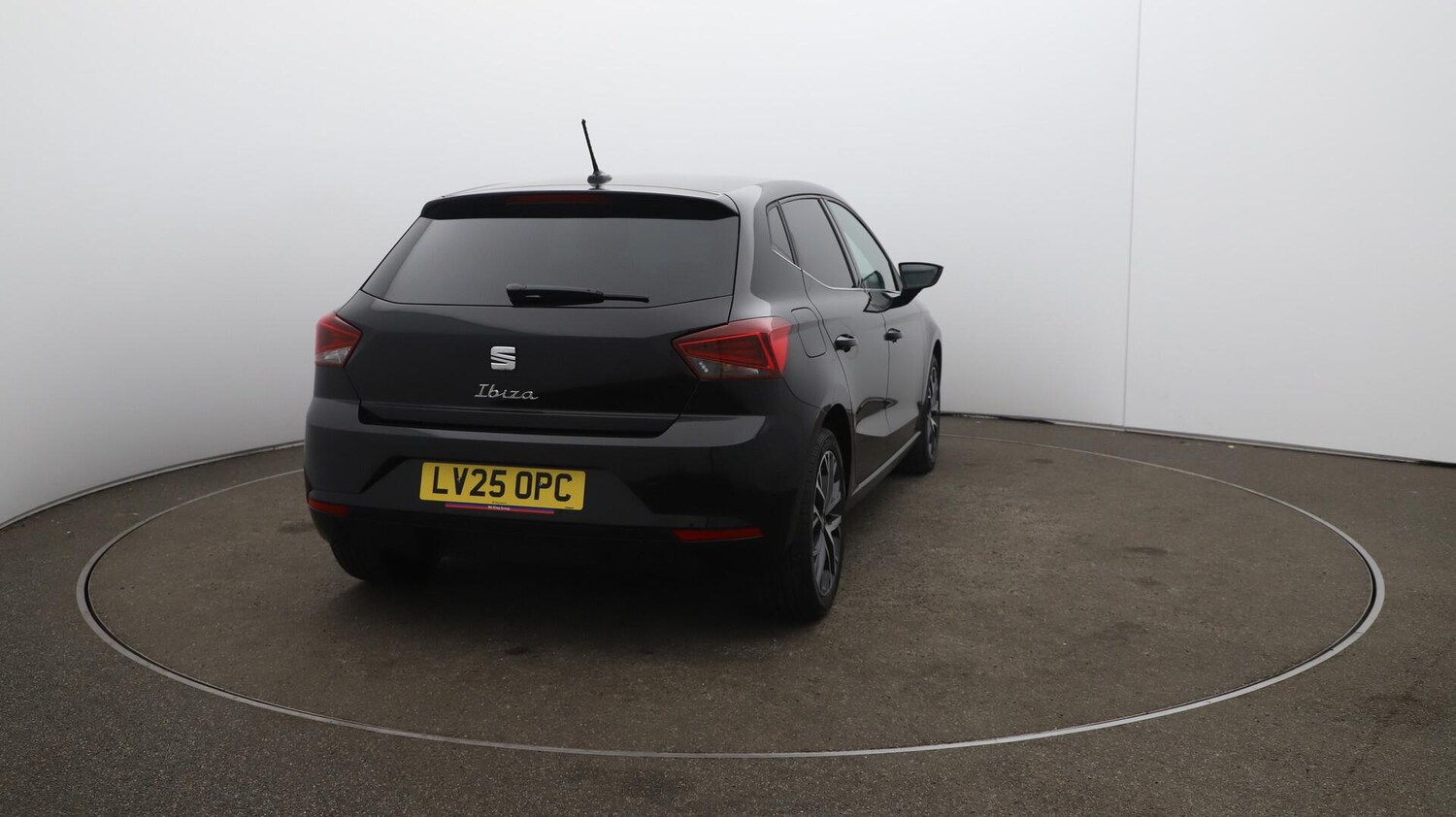 Used SEAT Ibiza 2025 for sale - 76072398: Photo 56