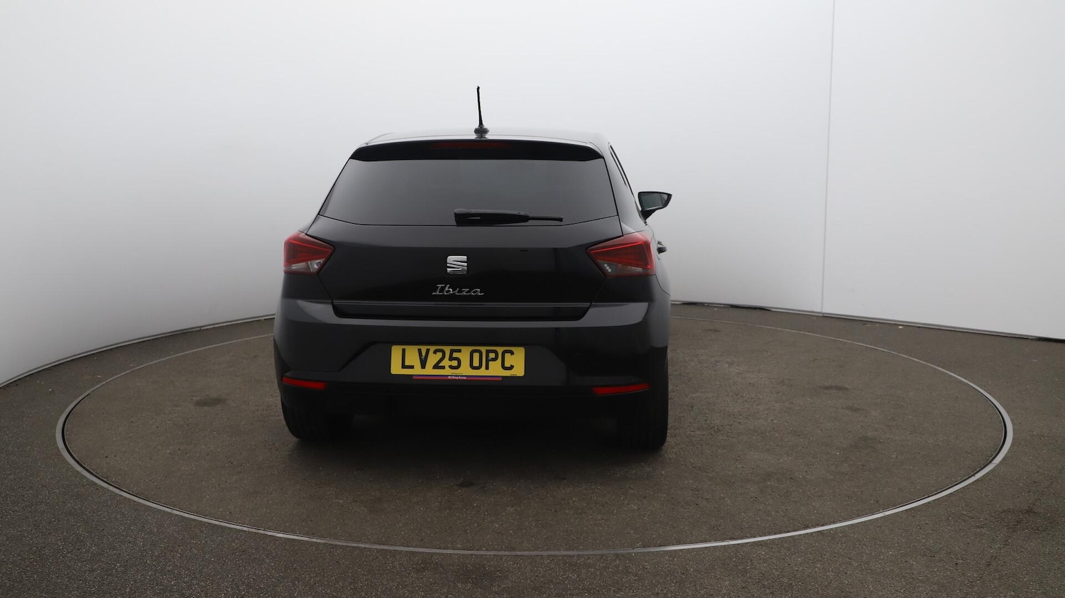 Used SEAT Ibiza 2025 for sale - 76072398: Photo 57