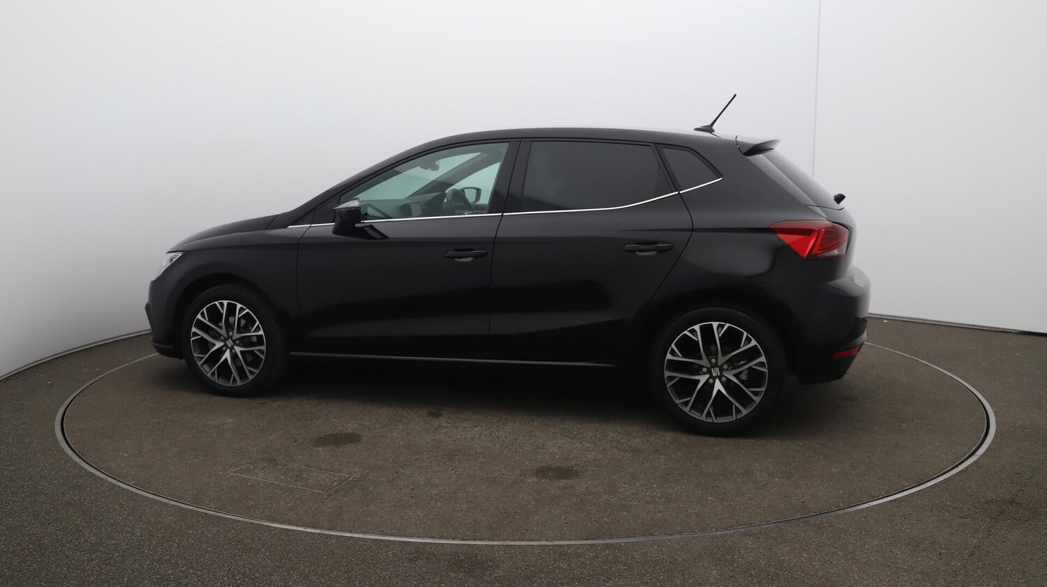 Used SEAT Ibiza 2025 for sale - 76072398: Photo 58