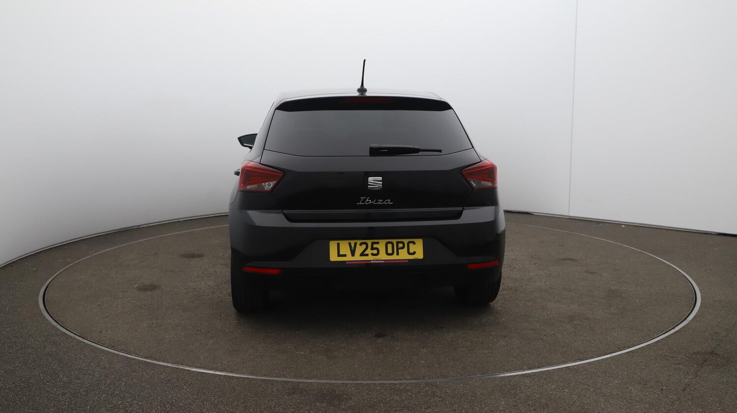 Used SEAT Ibiza 2025 for sale - 76072398: Photo 59