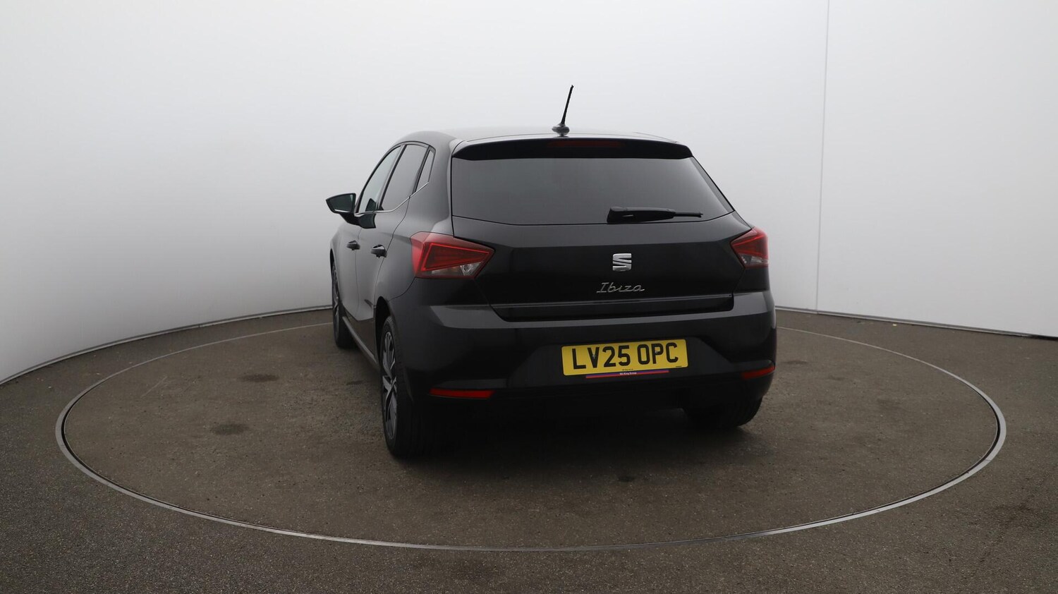 Used SEAT Ibiza 2025 for sale - 76072398: Photo 60