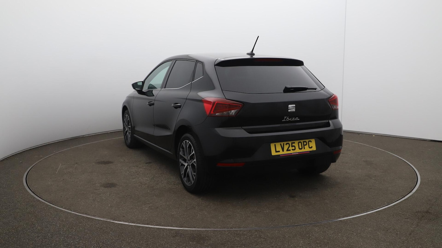 Used SEAT Ibiza 2025 for sale - 76072398: Photo 61