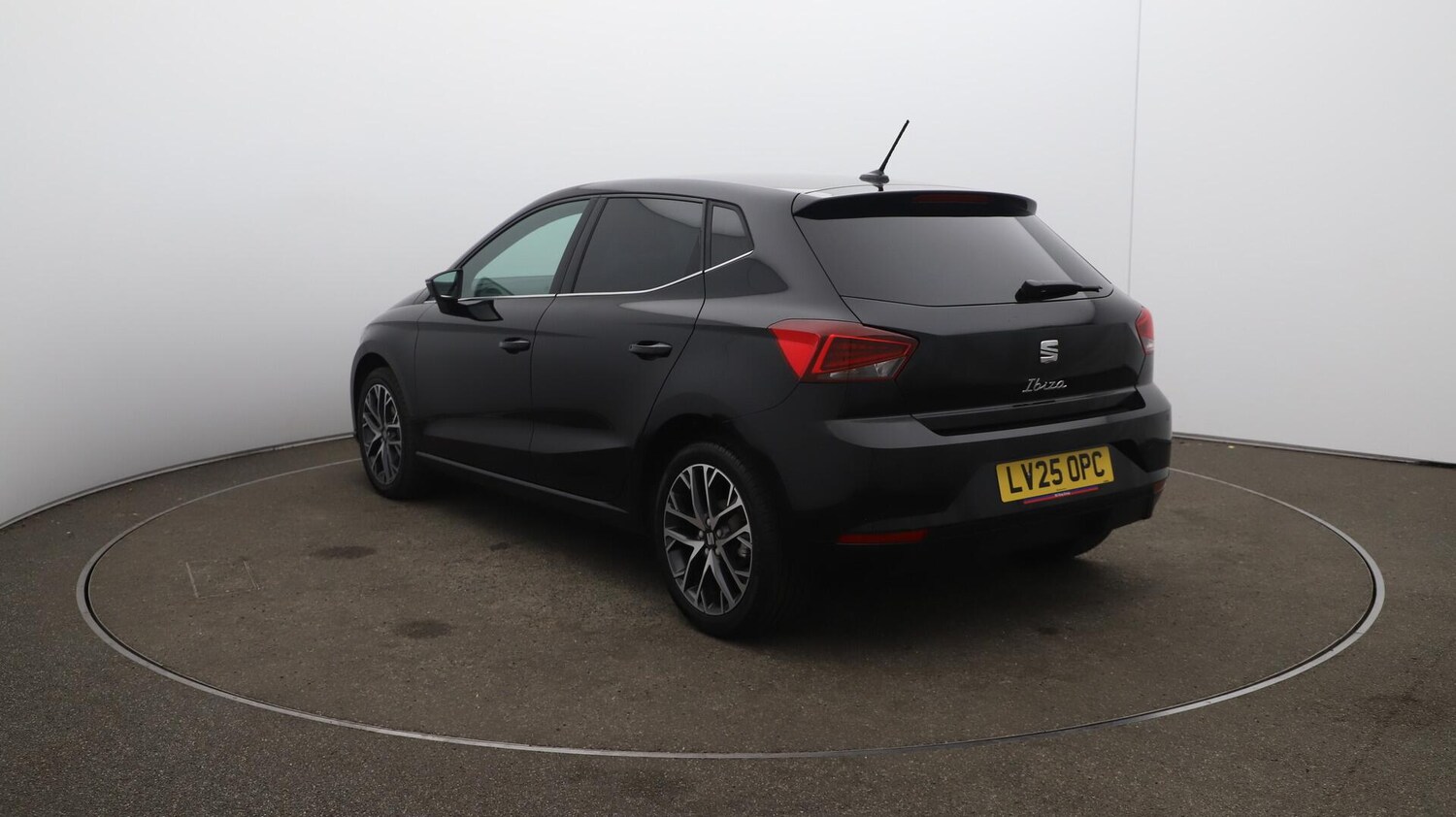 Used SEAT Ibiza 2025 for sale - 76072398: Photo 62