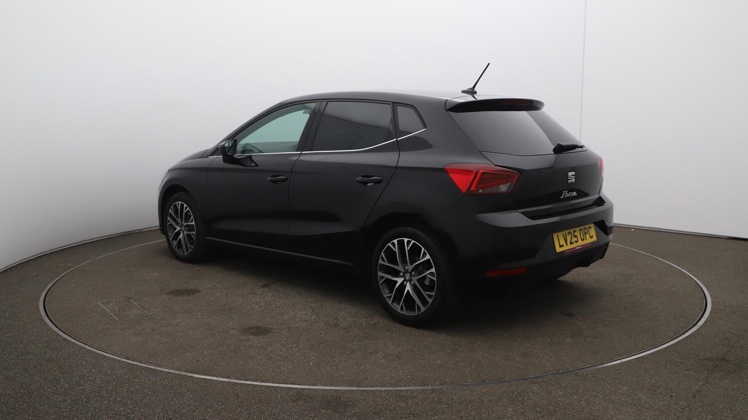 Used SEAT Ibiza 2025 for sale - 76072398: Photo 63