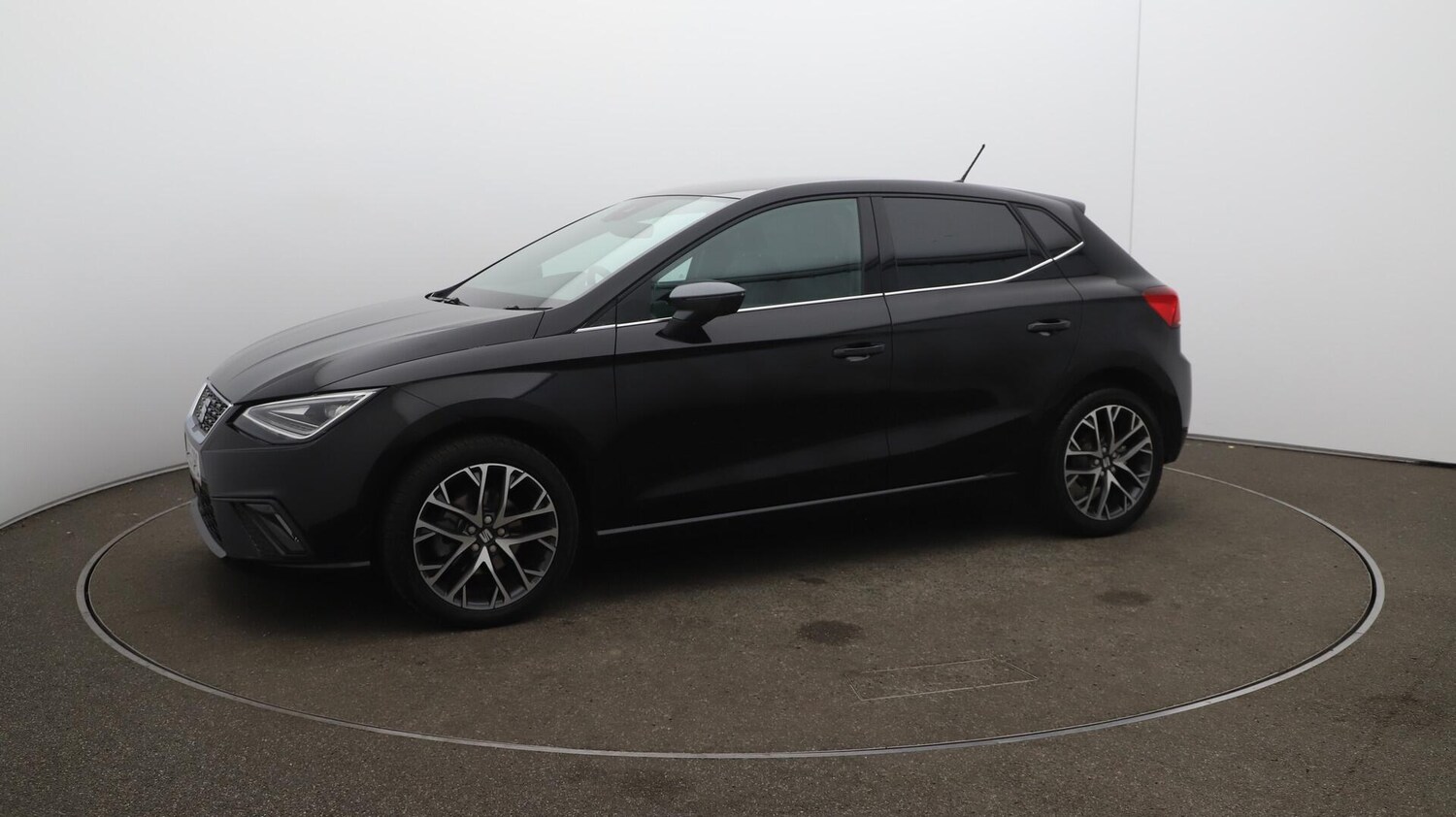 Used SEAT Ibiza 2025 for sale - 76072398: Photo 67