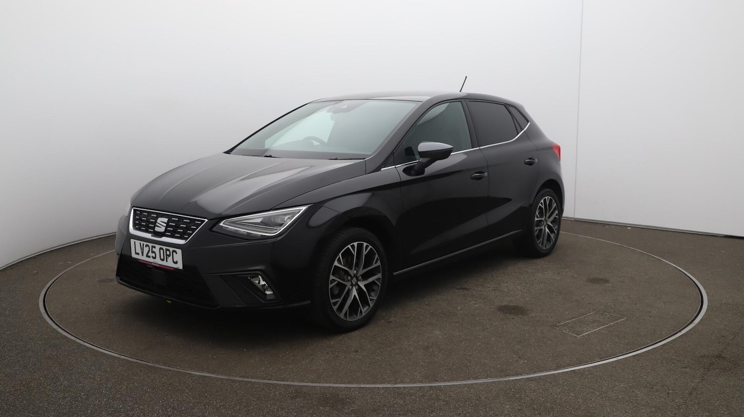 Used SEAT Ibiza 2025 for sale - 76072398: Photo 69
