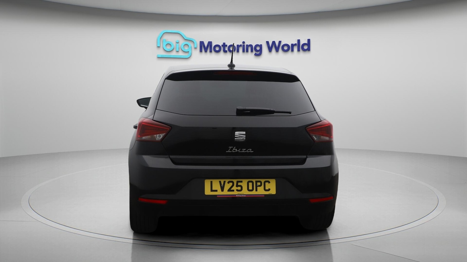 Used SEAT Ibiza 2025 for sale - 76072398: Photo 7