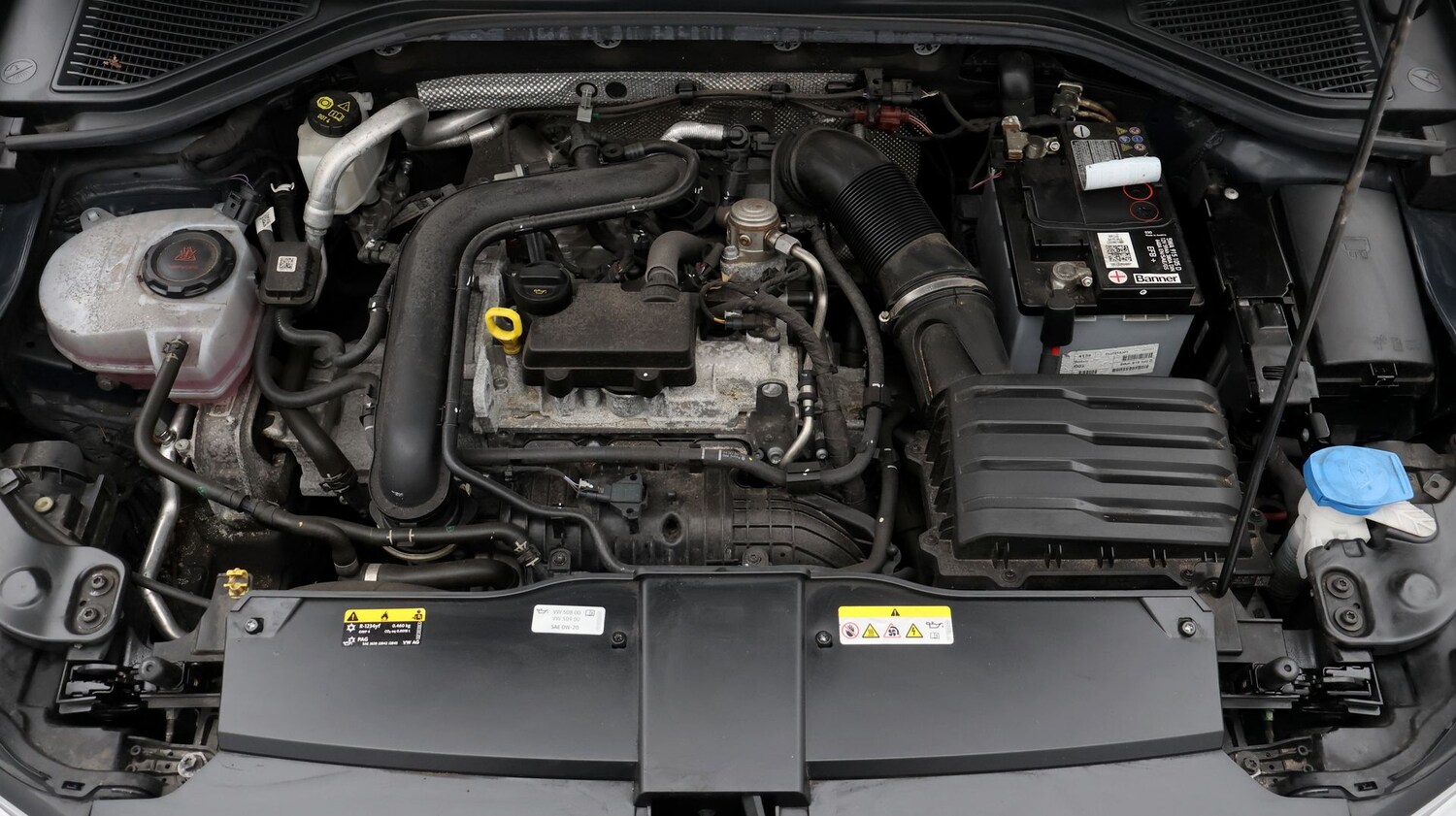 Used Volkswagen T-Roc 2022 for sale - 77578630: Photo 19