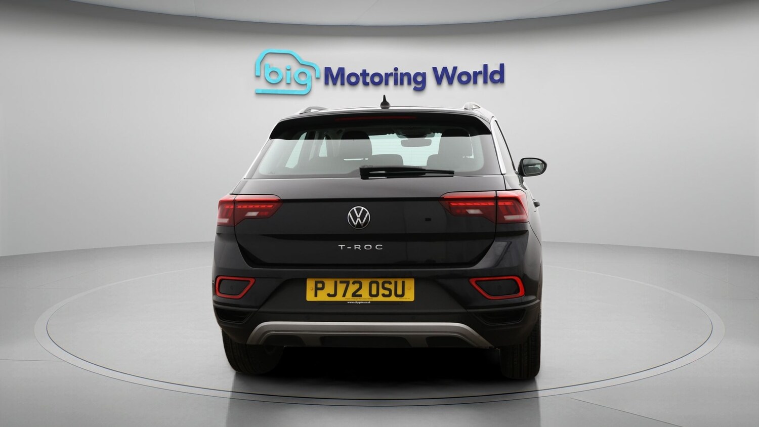 Used Volkswagen T-Roc 2022 for sale - 77578630: Photo 6