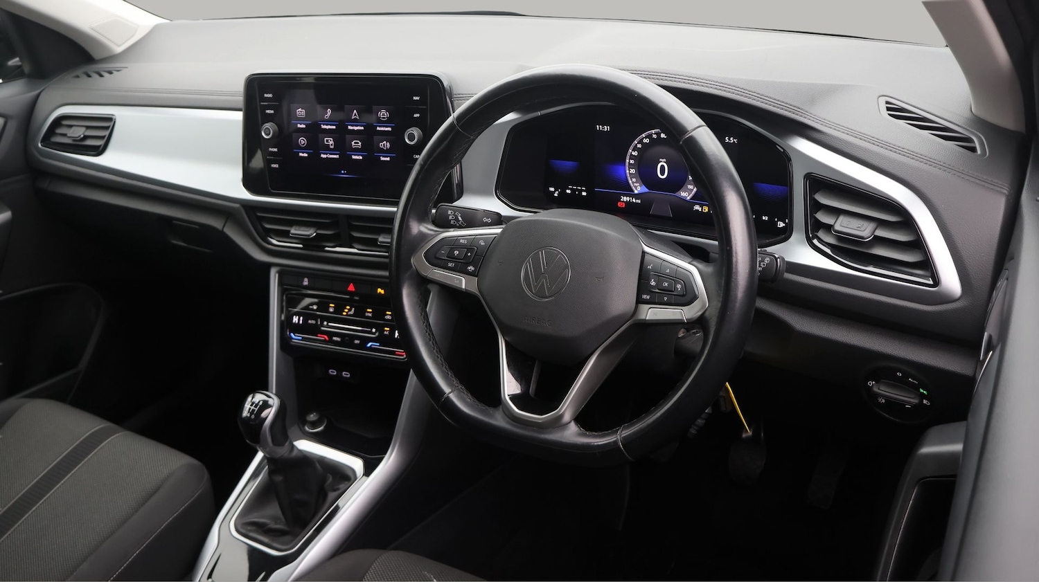 Used Volkswagen T-Roc 2022 for sale - 77578630: Photo 9