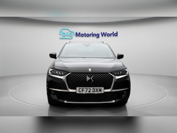 Used DS Automobiles DS 7 Crossback 2022 for sale - 78370620: Photo