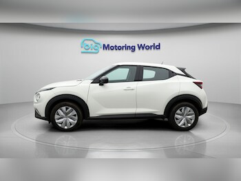 Used Nissan Juke 2023 for sale - 77690954: Photo