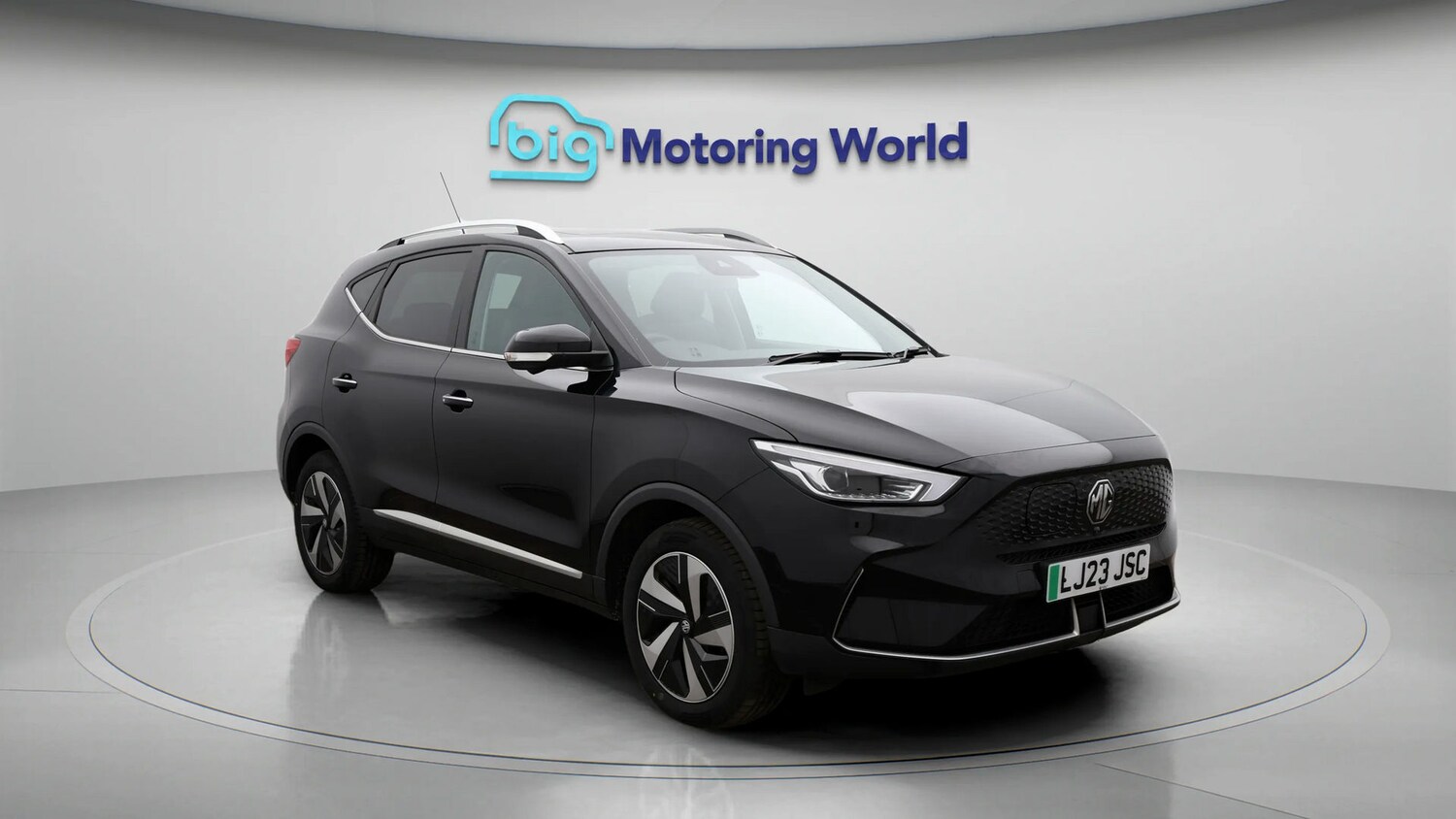 Used MG MG ZS 2023 for sale - 77032690: Photo 23