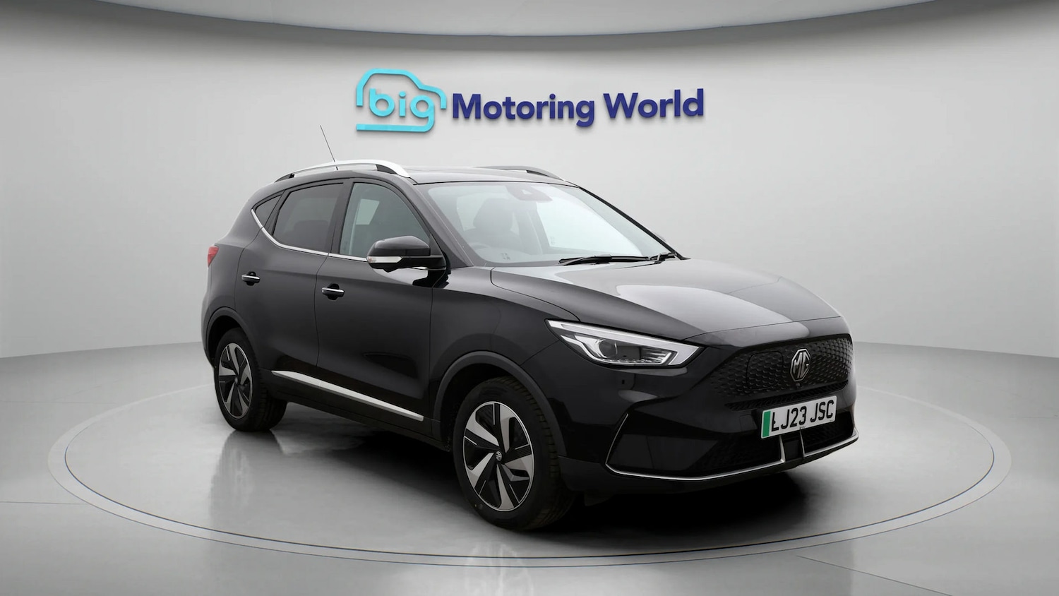 Used MG MG ZS 2023 for sale - 77032690: Photo 4