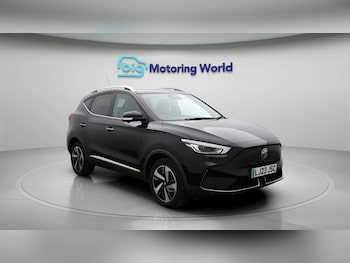 Used MG MG ZS 2023 for sale - 77032690: Photo