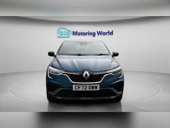Used Renault Arkana 2023 for sale - 79193882: Photo