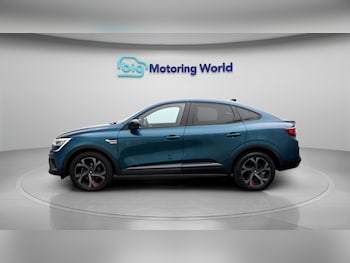Used Renault Arkana 2023 for sale - 79193882: Photo