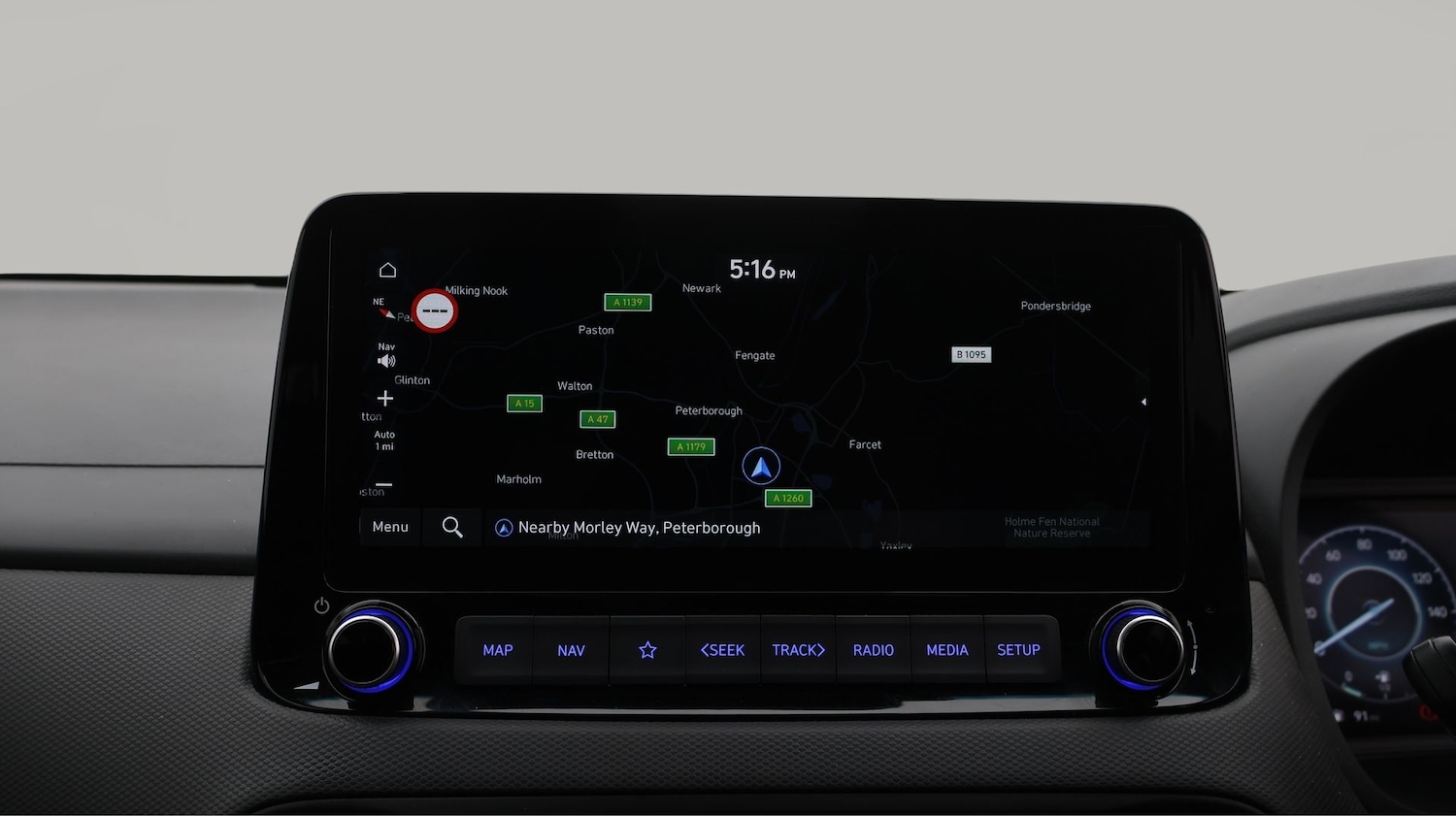 Used Hyundai KONA 2023 for sale - 77849176: Photo 11