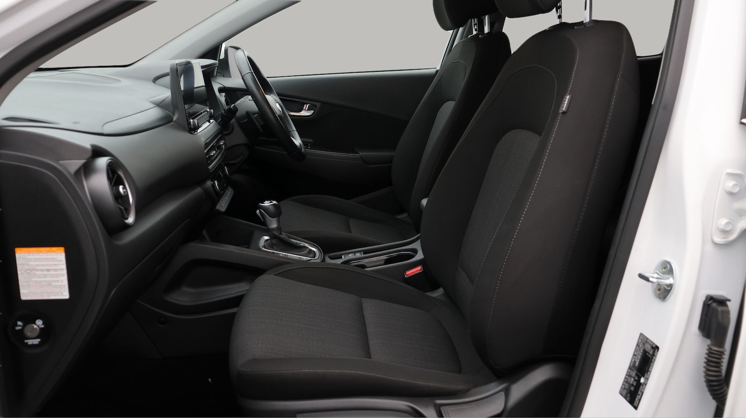 Used Hyundai KONA 2023 for sale - 77849176: Photo 14