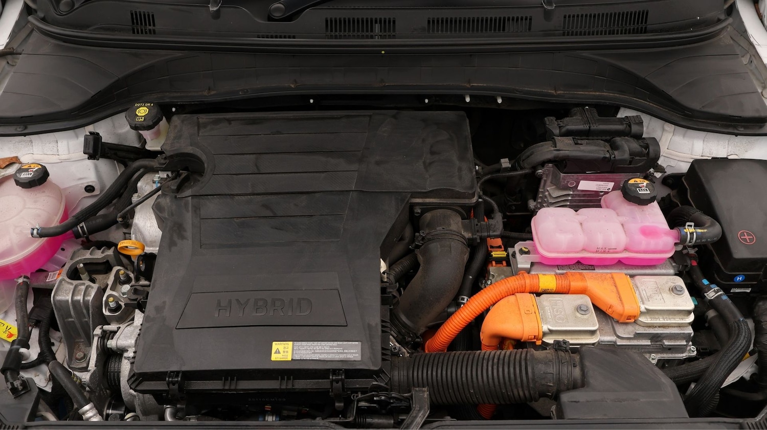 Used Hyundai KONA 2023 for sale - 77849176: Photo 19