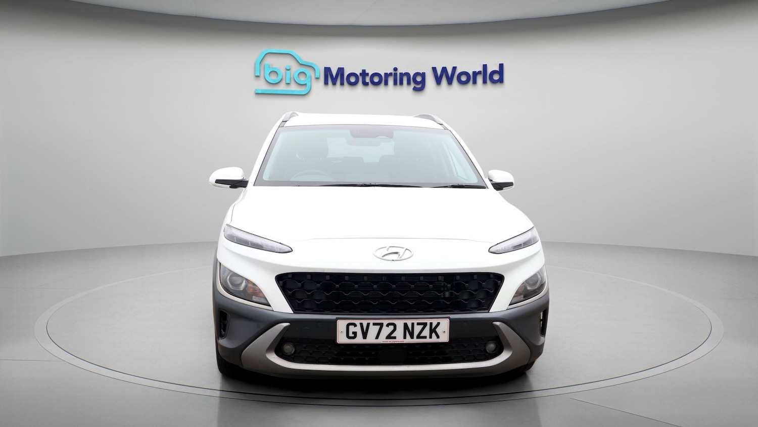 Used Hyundai KONA 2023 for sale - 77849176: Photo 2