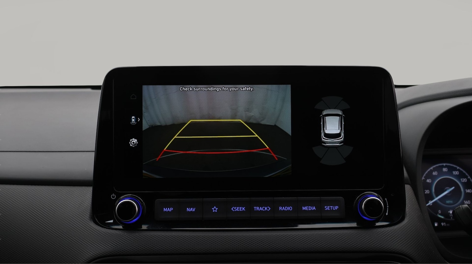 Used Hyundai KONA 2023 for sale - 77849176: Photo 25