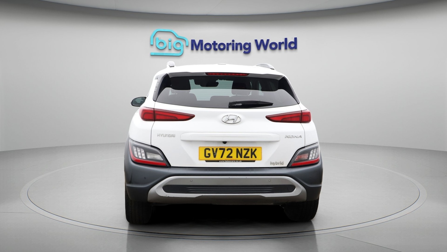 Used Hyundai KONA 2023 for sale - 77849176: Photo 6