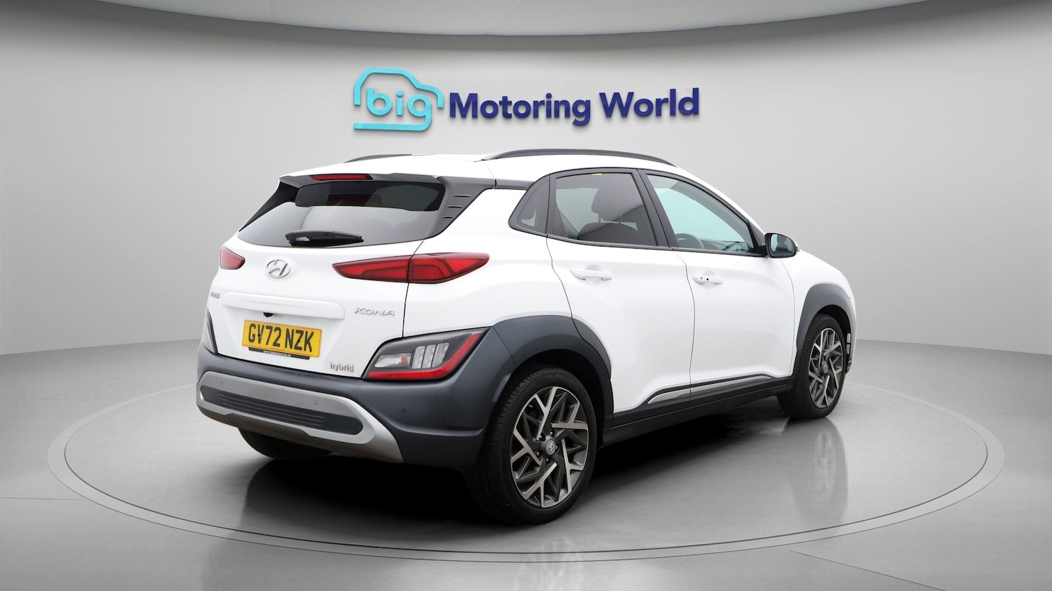Used Hyundai KONA 2023 for sale - 77849176: Photo 7