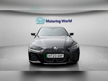 Used BMW i4 2023 for sale - 79779937: Photo