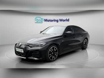 Used BMW i4 2023 for sale - 79779937: Photo