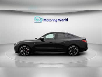 Used BMW i4 2023 for sale - 79779937: Photo