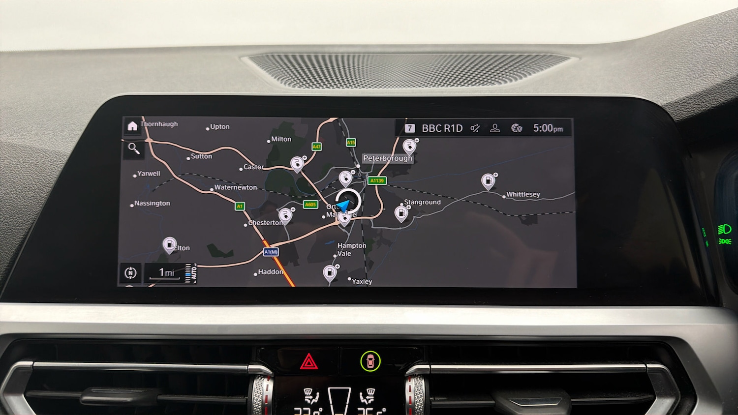 Used BMW 3 Series 2019 for sale - 77919179: Photo 10