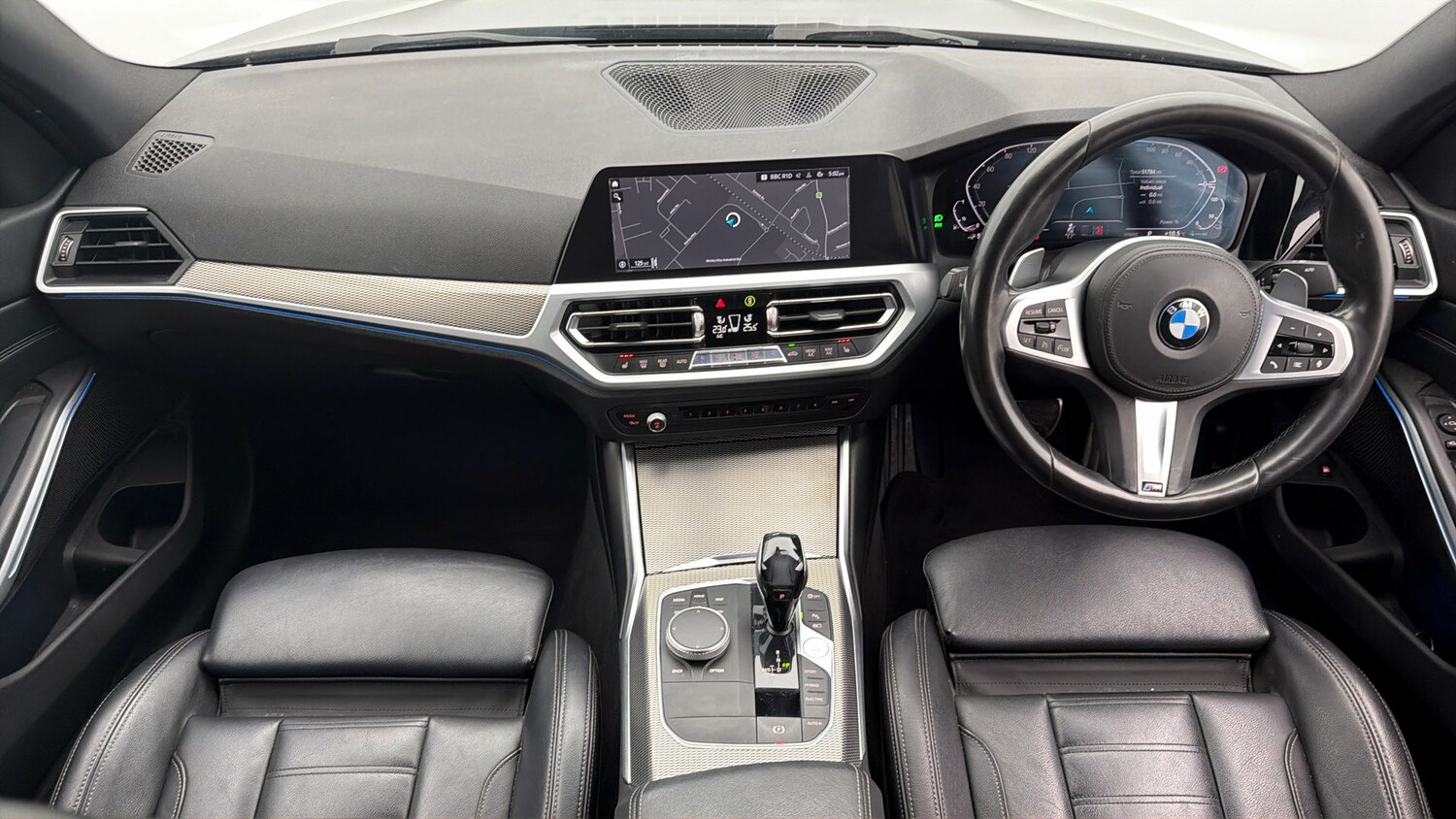 Used BMW 3 Series 2019 for sale - 77919179: Photo 12