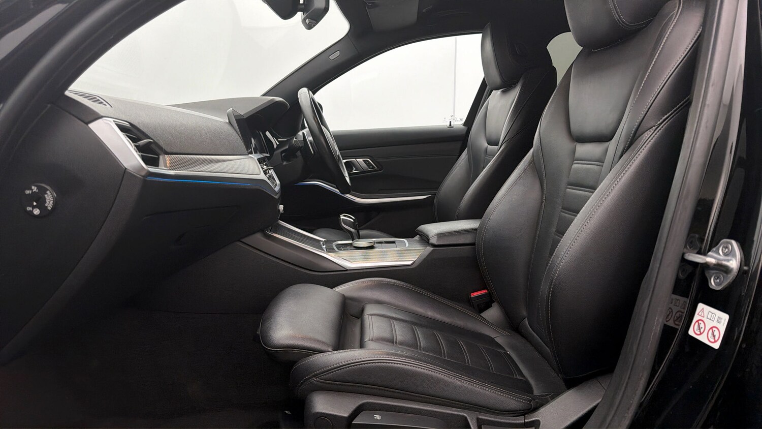 Used BMW 3 Series 2019 for sale - 77919179: Photo 13