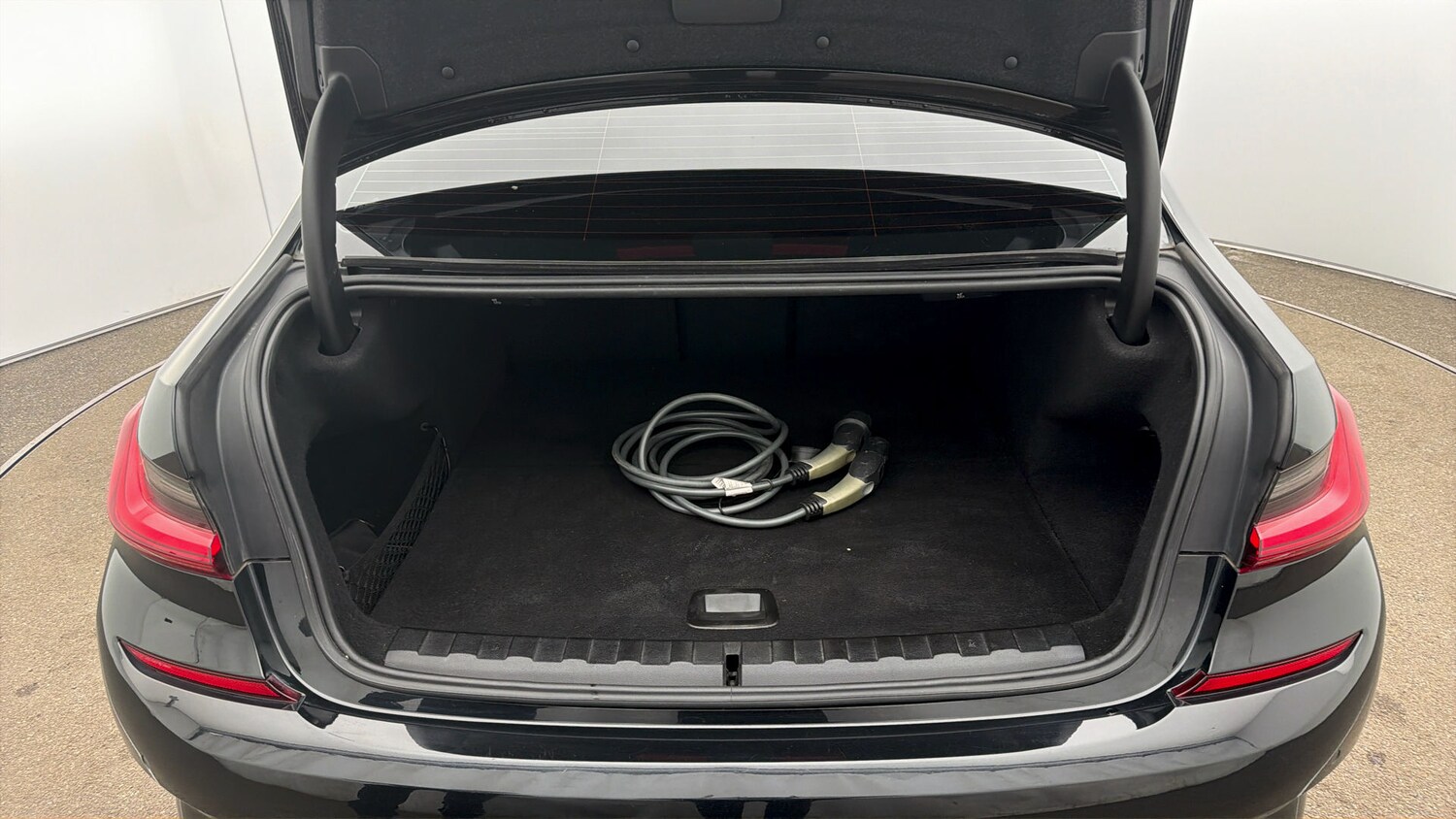 Used BMW 3 Series 2019 for sale - 77919179: Photo 16