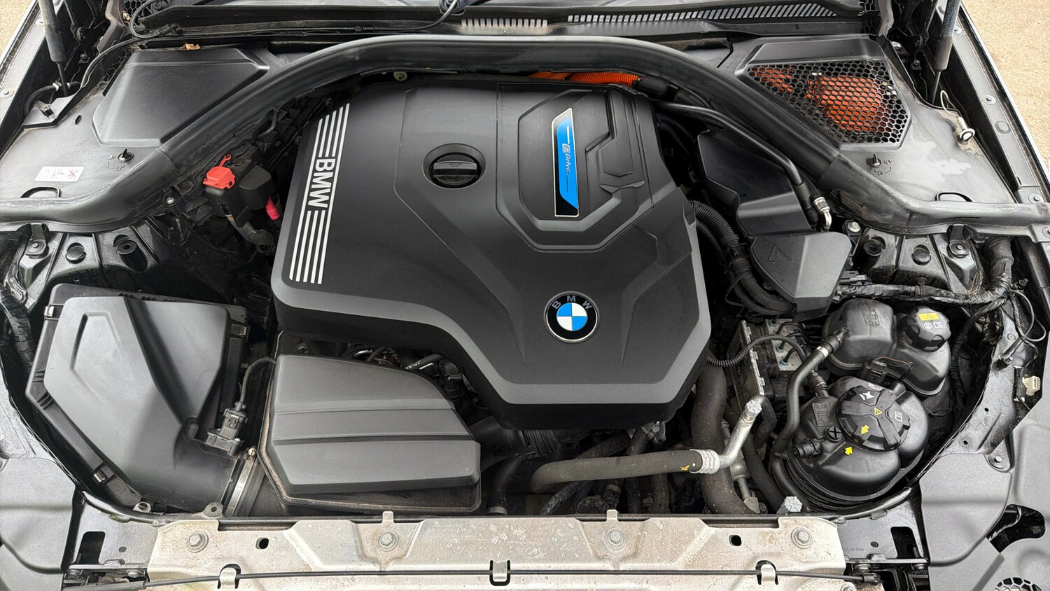 Used BMW 3 Series 2019 for sale - 77919179: Photo 18