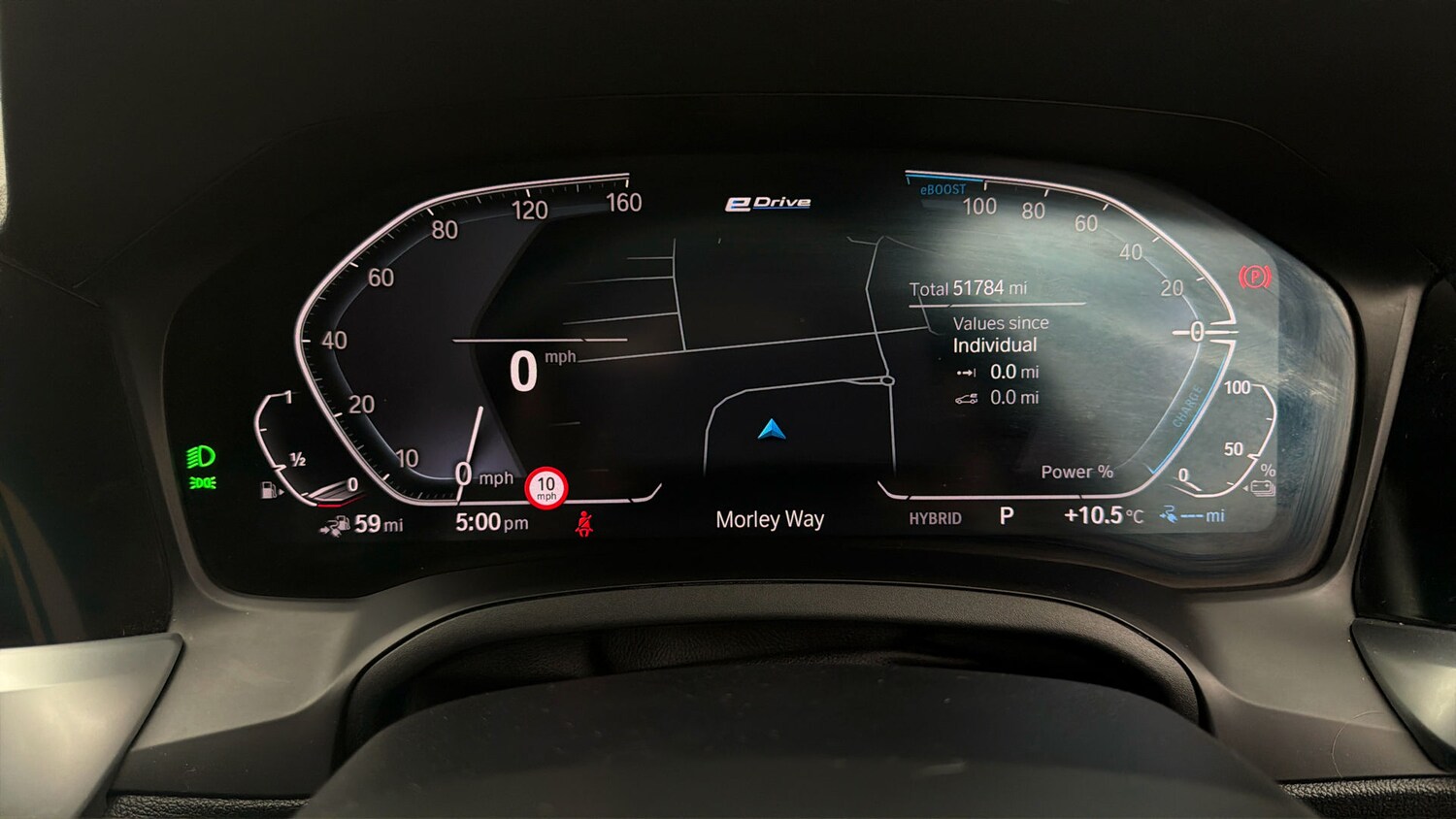 Used BMW 3 Series 2019 for sale - 77919179: Photo 26