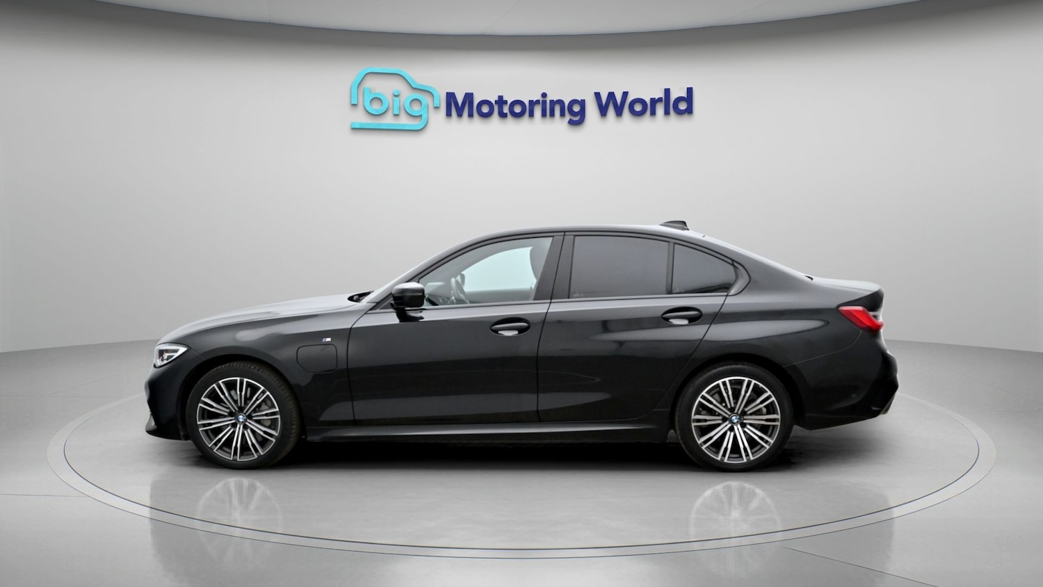 Used BMW 3 Series 2019 for sale - 77919179: Photo 4